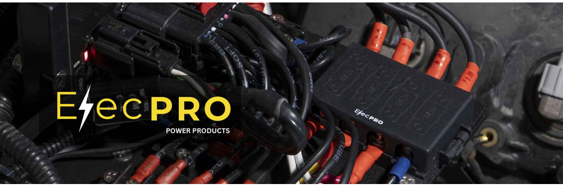 ElecPro Fuse Holders