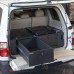 B One Customs Rugged Storage System for Lexus LX 470 & Toyota Land Cruiser 100 Series