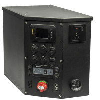 Plug & Play All In One Box - Supreme V1