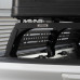 B One Customs Bed Rack for Ram Rebel with Ram Box (Height Adjustable from Low to High) 