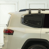 B One Customs External Molle Panels for Toyota Land Cruiser 300 series