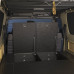 B One Customs Low Profile Rugged Storage System for Toyota Land Cruiser Troop Carrier
