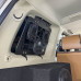 B One Customs Rear Interior Molle Panels for Nissan Super Safari Y61