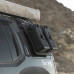 B One Customs External Molle Panels for Nissan Xterra (2005-2015)