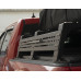 B One Customs Bed Rack for Ram Rebel without Ram Box (Height Adjustable from Low to High)