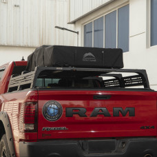 B One Customs Bed Rack for Ram Rebel without Ram Box (Height Adjustable from Low to High)