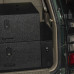 B One Customs Rugged Storage System for Toyota Land Cruiser