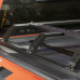 B One Customs Bed Rack for Ford Ranger Raptor - Low Profile 