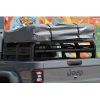 B One Customs Bed Rack for Jeep Gladiator - Low Profile