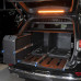 B One Customs Interior Cargo Shelf to suit Jeep Grand Cherokee