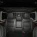 B One Customs Interior Cargo Shelf and Cargo Barrier to suit Jeep Wrangler JL (2019 onwards)