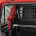 B One Customs Interior Cargo Shelf and Cargo Barrier to suit Jeep Wrangler JL (2019 onwards)
