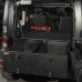 B One Customs Rugged Storage Systems for Jeep JK Wrangler - XL size