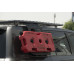 B One Customs External Molle Panels for Toyota Land Cruiser 200 Series