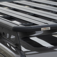 B One Customs Slim Profile Aluminium Roof Rack for Land Rover Discovery 4