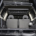 B One Customs Rear Interior Molle Panels for Nissan Super Safari Y61