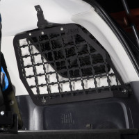B One Customs Rear Window Molle Panels for Toyota 4Runner (2014-2023)