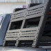 B One Customs Bed Rack for Toyota Tundra - Full Size