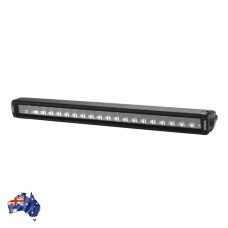 Saber 20" Driving Light - Flood Beam Saber 20" Driving Light - Flood Beam