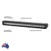 Saber 20" Driving Light - Flood Beam