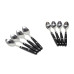 Front Runner Camp Kitchen Utensil Set with Organiser