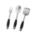 Front Runner Camp Kitchen Utensil Set with Organiser