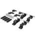 Front Runner Quick Release Tent Mount Kit - 4 pcs Front Runner Quick Release Tent Mount Kit - 4 pcs