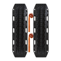 Maxtrax MK II - Black