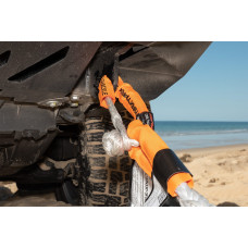 Maxtrax Core Shackle Maxtrax Core Shackle