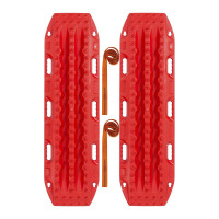 Maxtrax MK II - FJ Red Maxtrax MK II - FJ Red