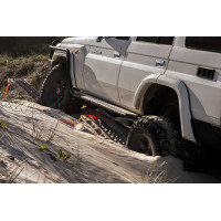 Maxtrax MK II - Desert Tan