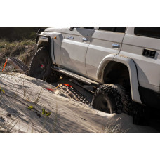 Maxtrax MK II - Desert Tan Maxtrax MK II - Desert Tan