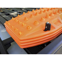 Maxtrax MKII Mounting Pin Set