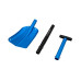 Navigator Compact Shovel Buddy with Bag