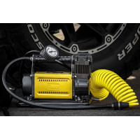 T Max Portable Air Compressor - 72LPM
