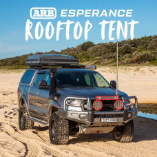 ARB Esperance Roof Top Tent