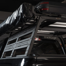 B One Customs Bed Rack for GMC Denali
