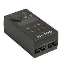ElecPro 12V DC Power Distribution Box - Mini