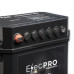 ElecPro DC Battery Box with Built-in Dual Battery Charger
