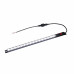 ElecPro Dimmable Tri Colour Magnetic LED Camping Light Bar (Red / Warm White / White) - 30Cms ElecPro Dimmable Tri Colour Magnetic LED Camping Light Bar (Red / Warm White / White) - 30Cms