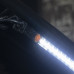 ElecPro Tri Colour Magnetic LED Camping Light Bar (Amber / Warm White / White) - 30Cms ElecPro Tri Colour Magnetic LED Camping Light Bar (Amber / Warm White / White) - 30Cms