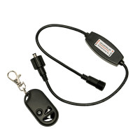 ElecPro Wireless Remote RF LED Light Dimmer