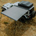 Ironman 90° Awning - 1.4Mts 