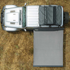 Ironman 90° Awning - 1.4Mts 