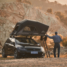 Wild Land Lite Cruiser Roof Top Tent Wild Land Lite Cruiser Roof Top Tent