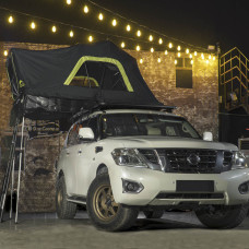 Wild Land Voyager 160 PRO Roof Top Tent Wild Land Voyager 160 PRO Roof Top Tent