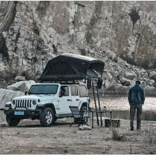 Wild Land Wild Cruiser Pro 160 Family Roof Top Tent