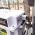 Hardkorr Heavy Duty Battery Box with VSR for Dual Battery Charging Option (Available as Black / White) Hardkorr Heavy Duty Battery Box with VSR for Dual Battery Charging Option (Available as Black / White)
