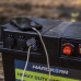 Hardkorr Heavy Duty Battery Box with VSR for Dual Battery Charging Option (Available as Black / White) Hardkorr Heavy Duty Battery Box with VSR for Dual Battery Charging Option (Available as Black / White)