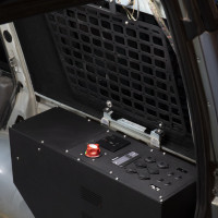 Plug & Play All In One Box - Supreme V2